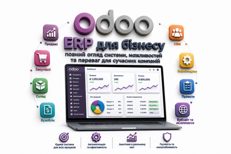 Odoo ERP_3